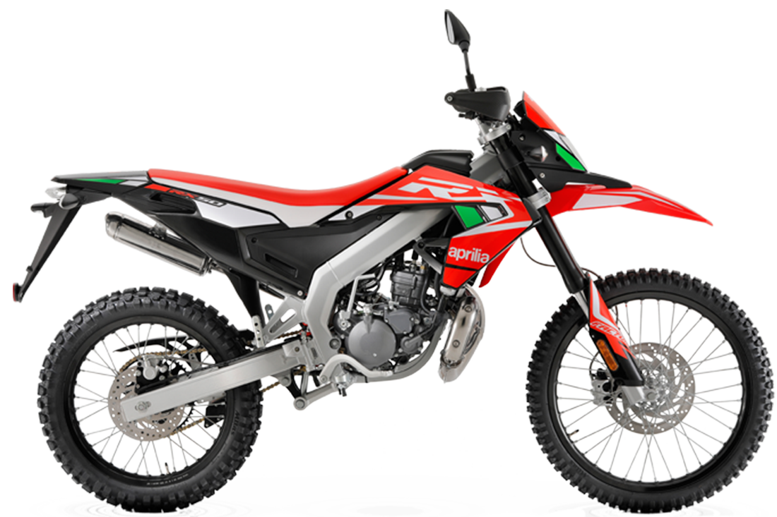 Aprilia SX 50 2020 Motochecker