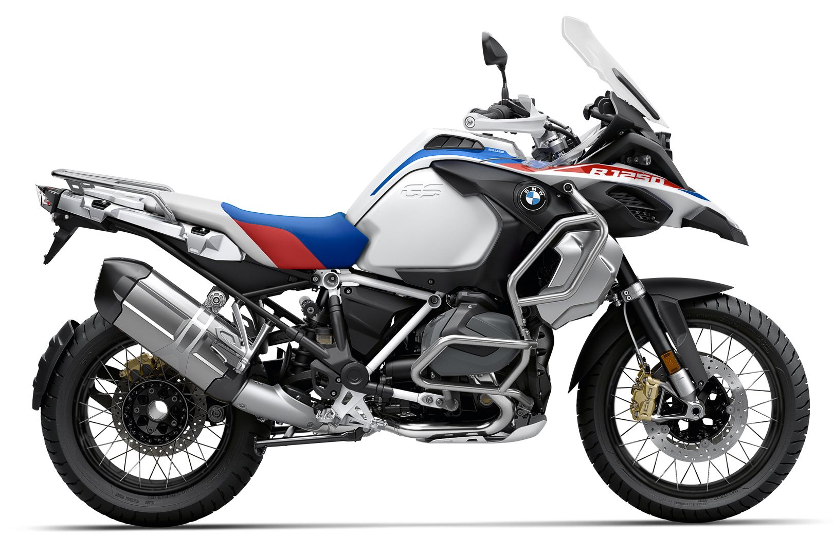 Bmw R Gs Adventure Motochecker