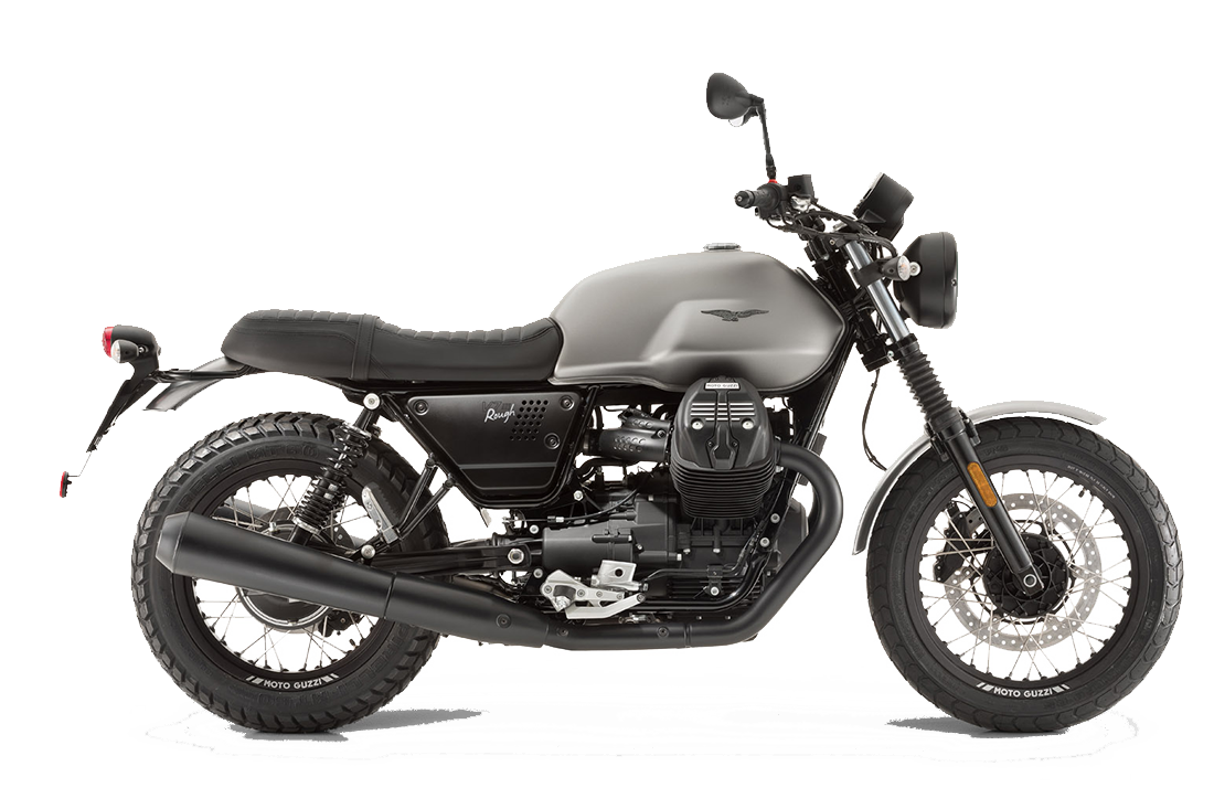 Moto Guzzi V7 III Rough Motochecker