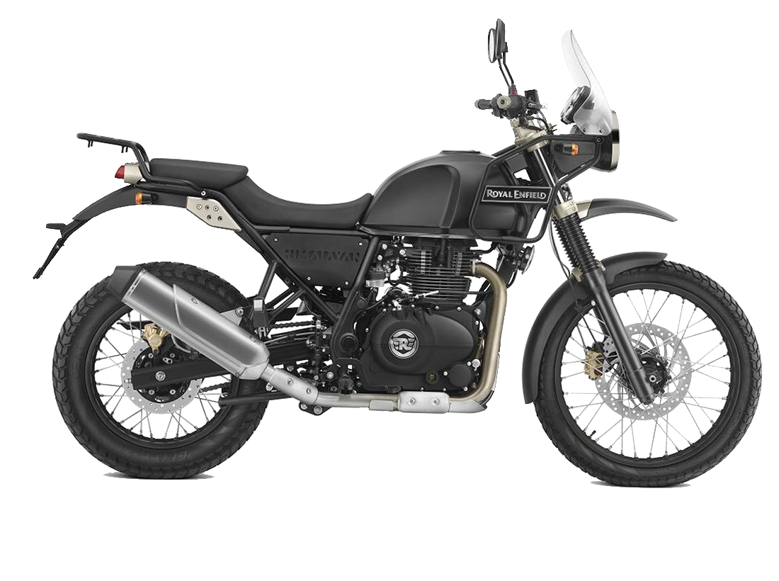 Royal Enfield Himalayan Zubehr - www.inf-inet.com